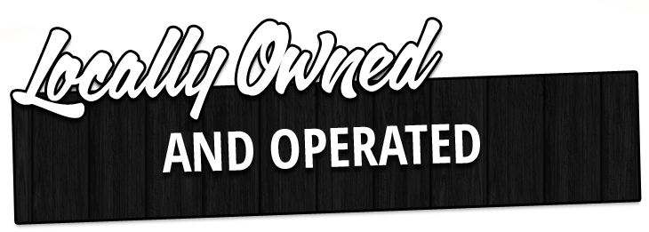 Locally Owned Company - PRIME Property Care