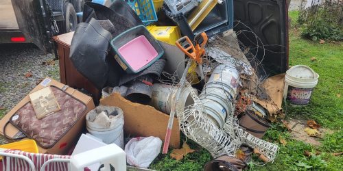 Junk Removal Service, Junk Hauling, Debris Removal, Storm Junk Removal, Appliance Removal, Furniture Removal, Estimates