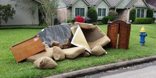 Junk Removal Service, Junk Hauling, Debris Removal, Storm Junk Removal, Appliance Removal, Furniture Removal, Estimates