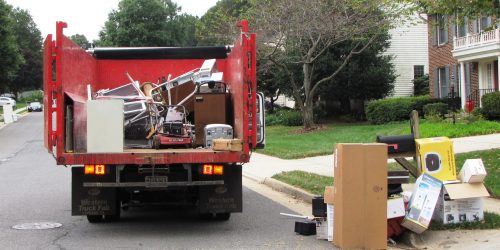 Junk Removal Service, Junk Hauling, Debris Removal, Hurricane Junk Removal, Storm Junk Removal
