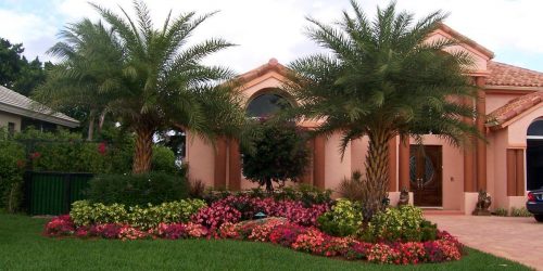 Landscaping Company, Landscaping Service, Plant Installation, Flower Beds, Rock Installation, Mulch Installation, Free Estimate